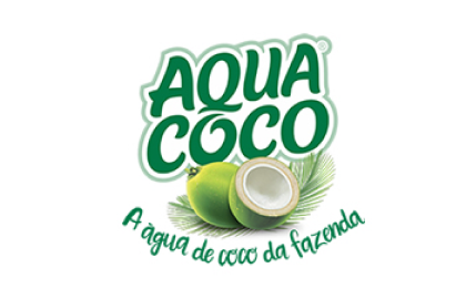 Conheça nosso cliente: Aqua Coco