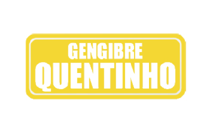 Conheça nosso cliente: Gengibre Quentinho