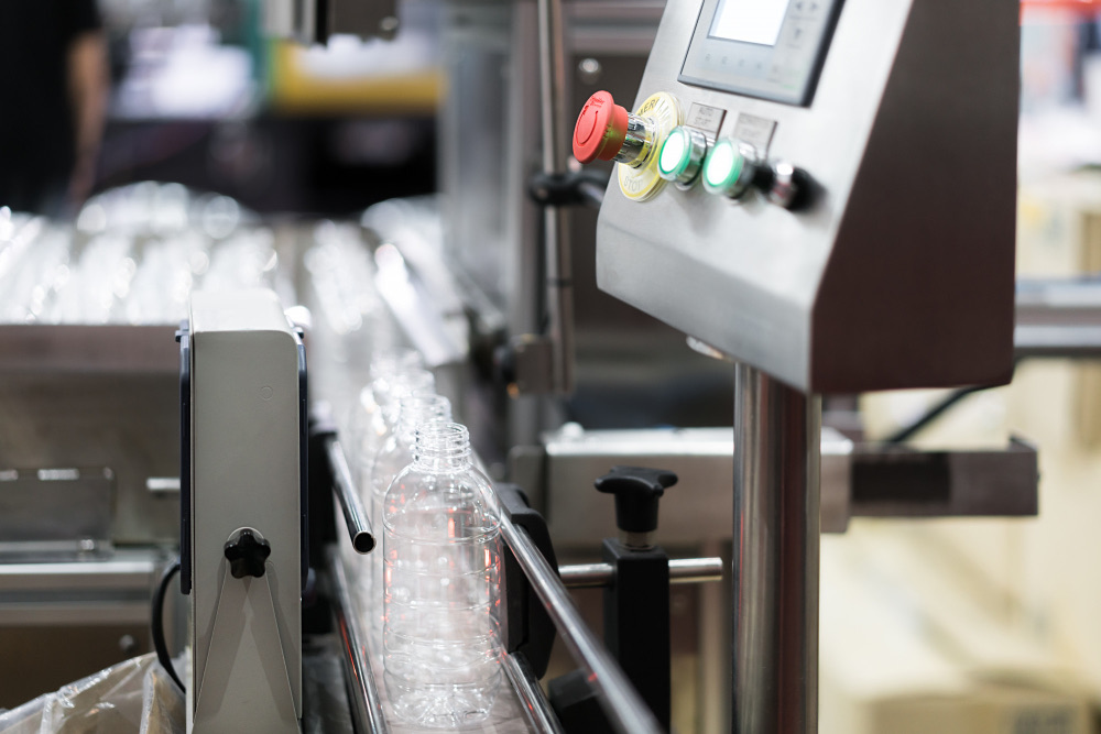 Tecnoluma - Fabricante de Máquina Rotuladora em SP: O Guia Definitivo para Automatizar sua Produção