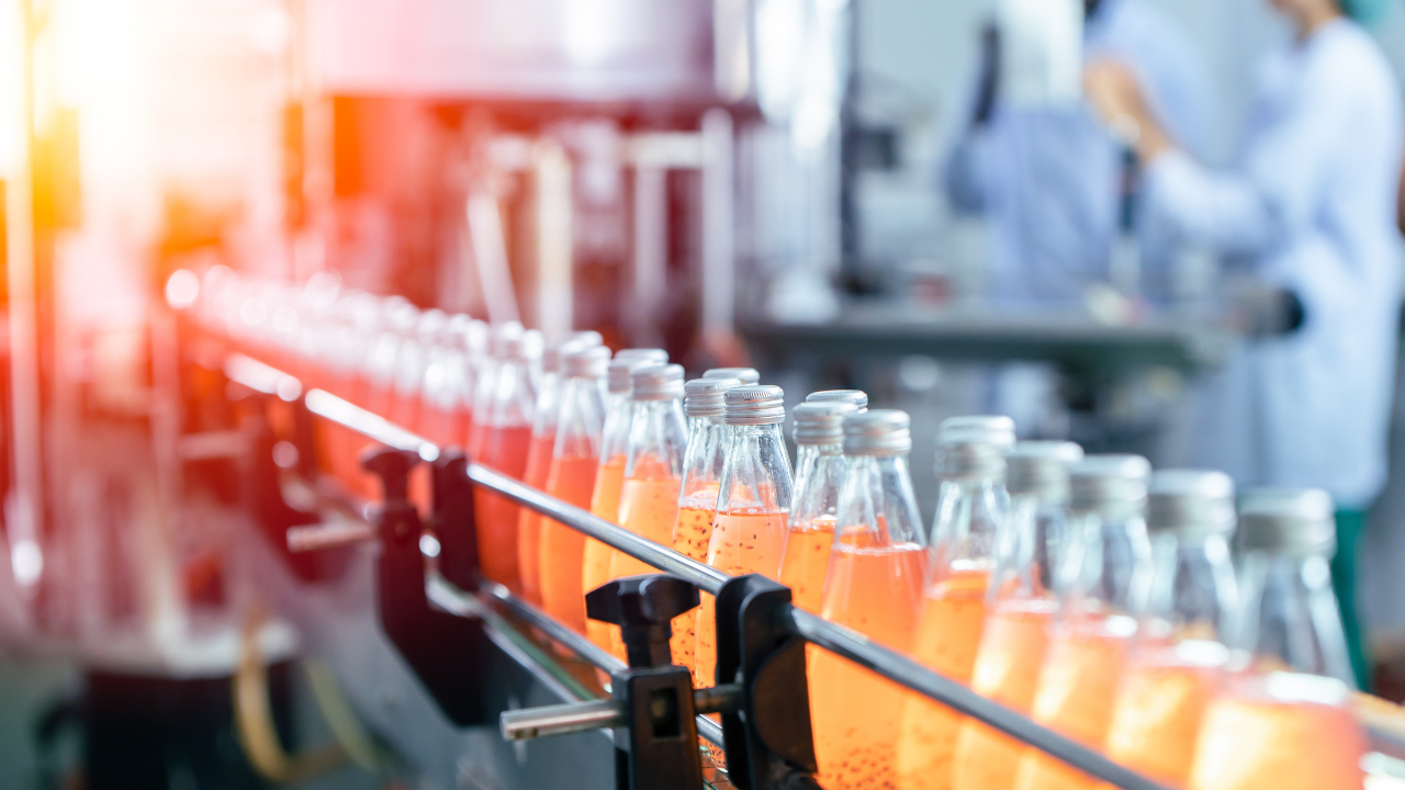 Tecnoluma - 5 Sinais de que Sua Empresa Precisa de uma Rotuladora BOPP
