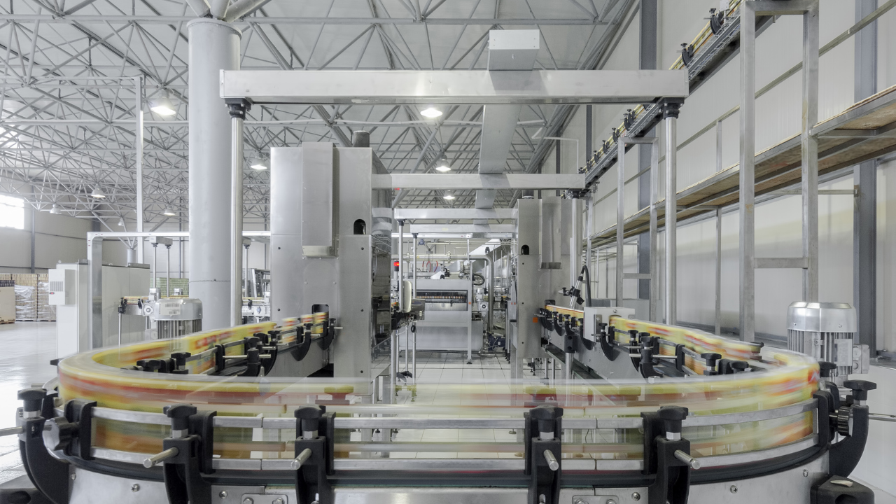 Tecnoluma - Rotuladora BOPP: Eficiência e Durabilidade na Identificação de Produtos