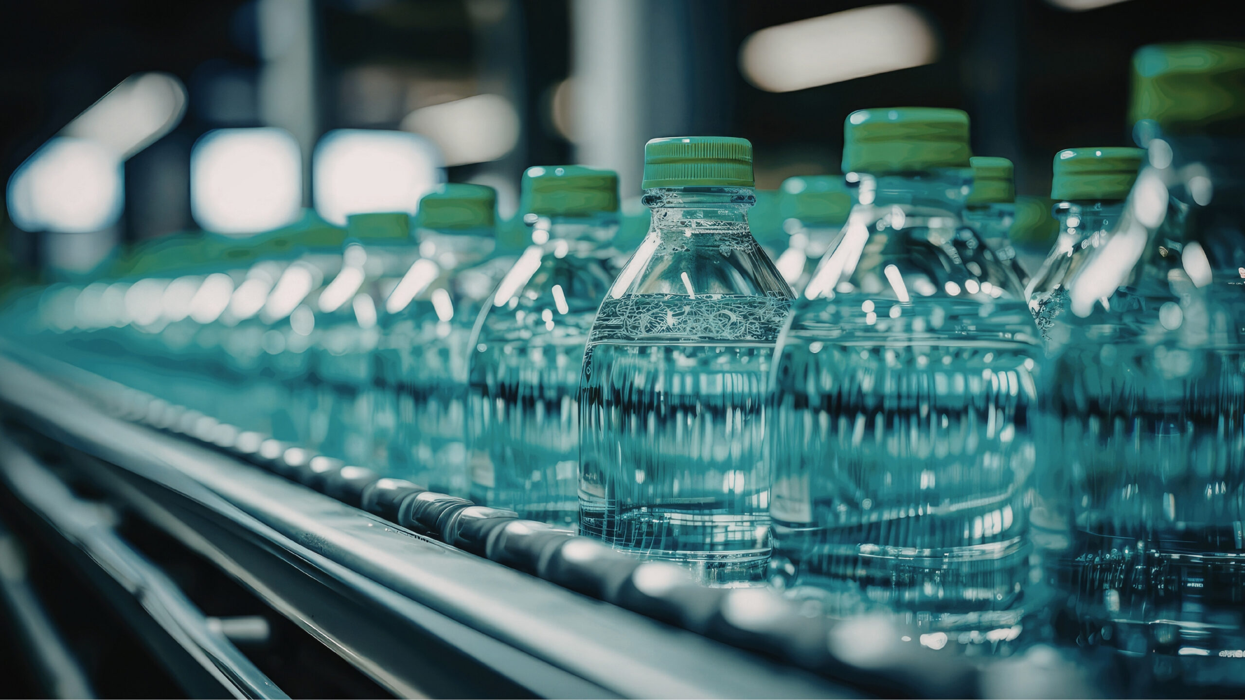 Tecnoluma - Rotuladora BOPP: como a automação da rotulagem aumenta a competitividade da indústria moderna