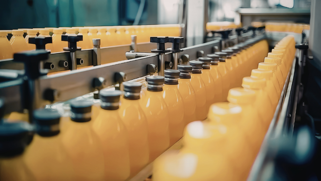 Tecnoluma - Rotuladora BOPP: como a escolha do equipamento certo impacta diretamente na lucratividade da sua indústria