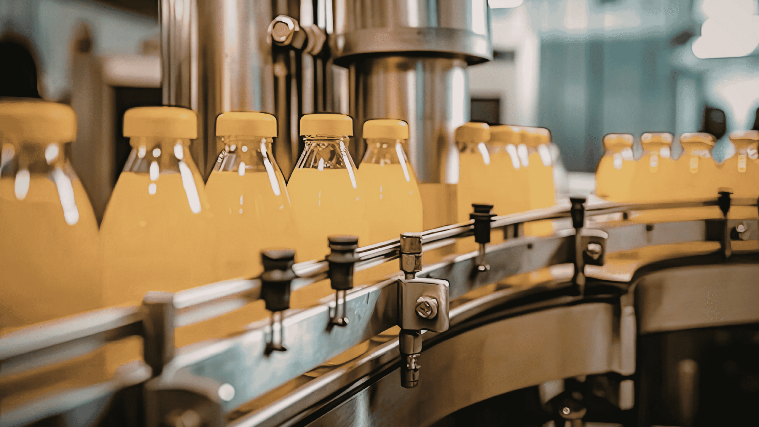 Tecnoluma - Rotuladora BOPP: como aumentar a eficiência da linha de produção sem comprometer a qualidade