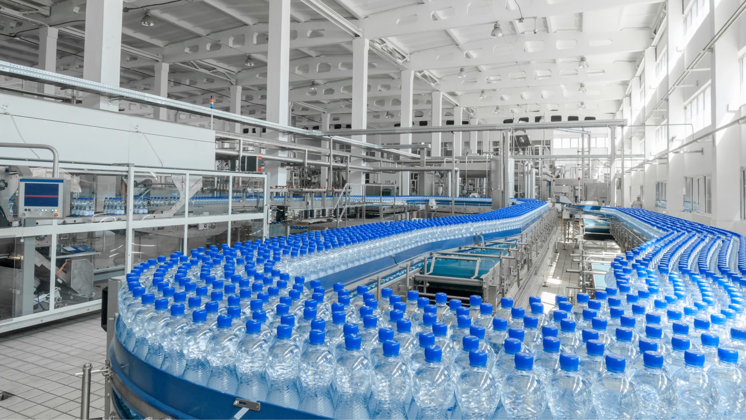 Tecnoluma - Rotuladora BOPP: como a escolha do equipamento certo impacta diretamente na lucratividade da sua indústria